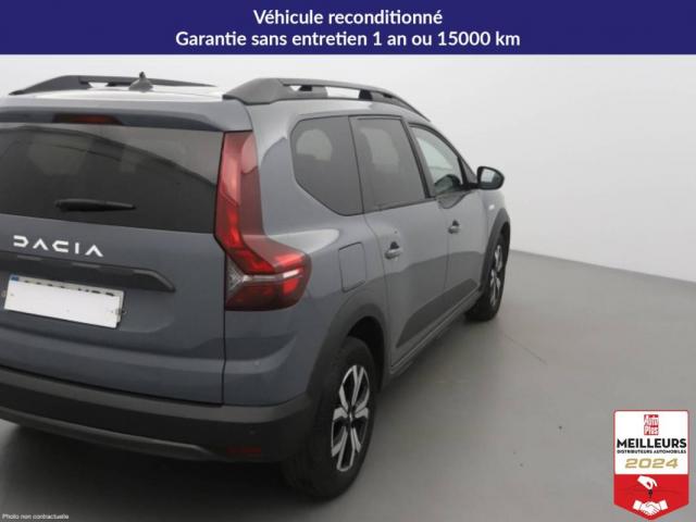 Dacia Jogger image 6