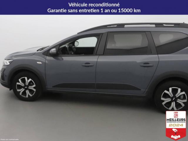 Dacia Jogger image 4