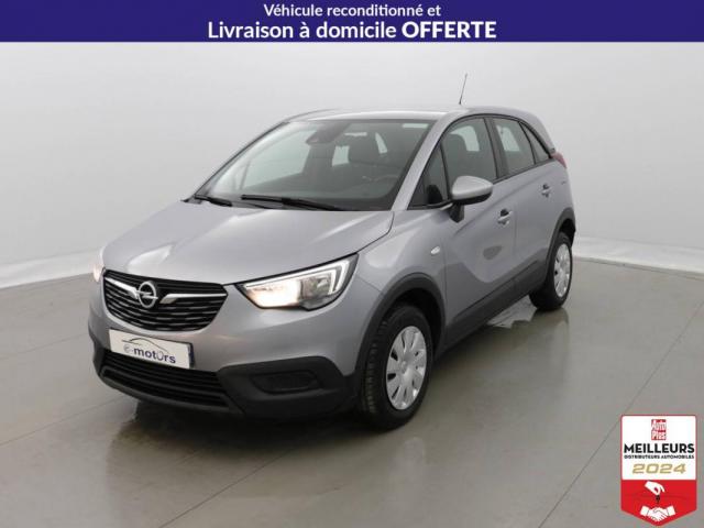 Opel Crossland X Turbo 110 Edition