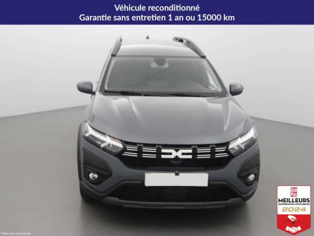Dacia Jogger image 9