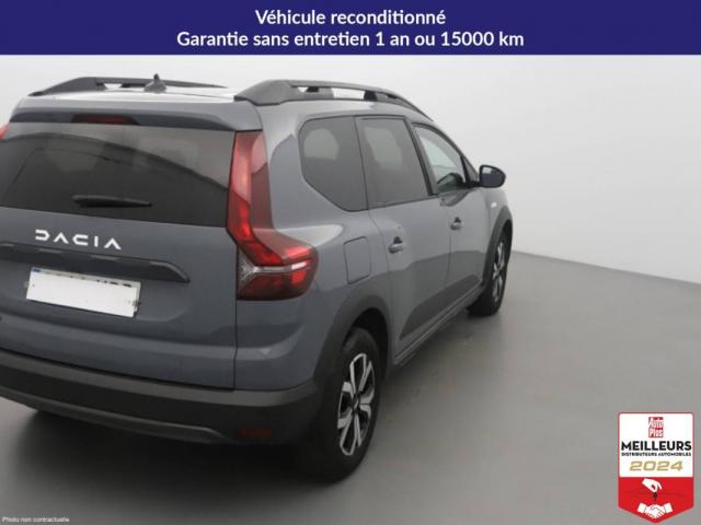 Dacia Jogger image 6