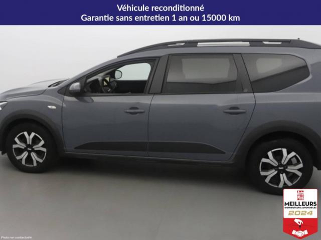 Dacia Jogger image 4