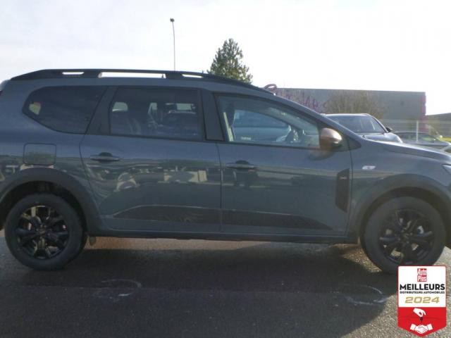 Dacia Jogger image 6