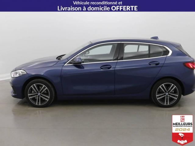 Bmw Série 1 image 6