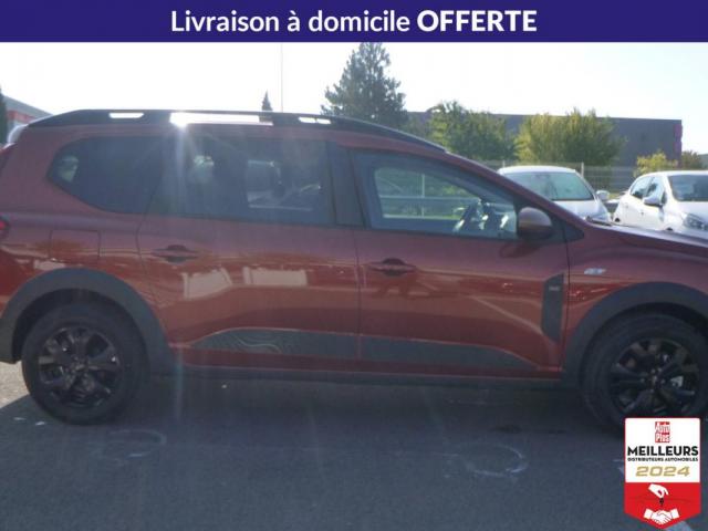 Dacia Jogger image 8