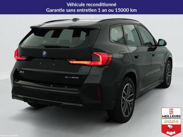 Bmw X1 image 8
