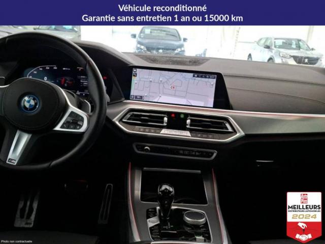 Bmw X5 image 6