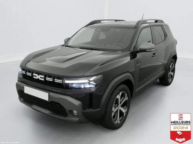 Dacia Duster Hybrid 140 Journey