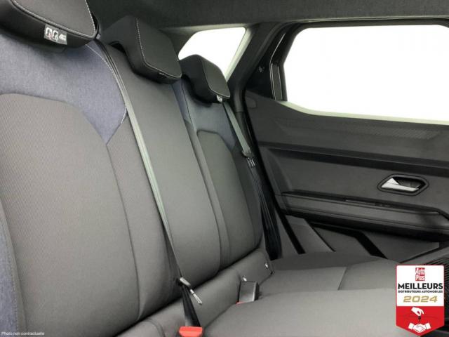 Dacia Duster image 5