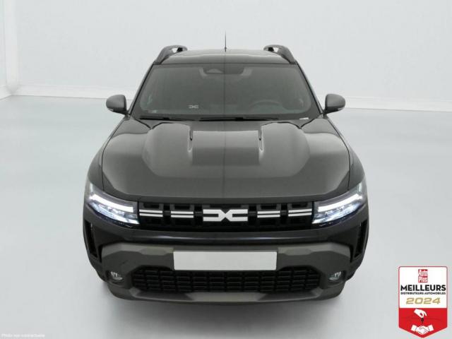 Dacia Duster image 4