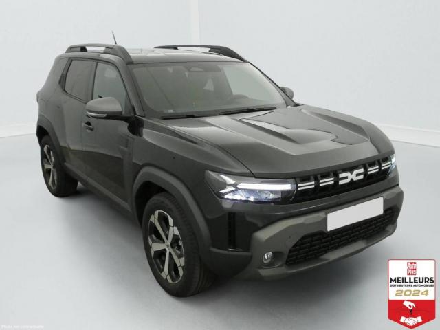 Dacia Duster image 7