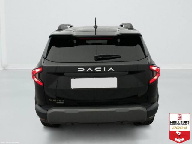 Dacia Duster image 8