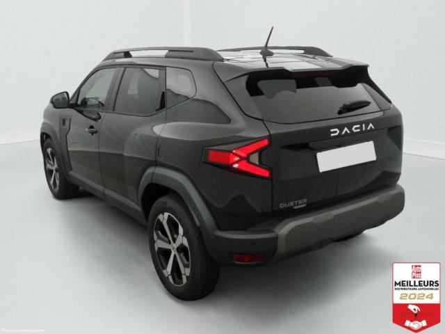 Dacia Duster image 2