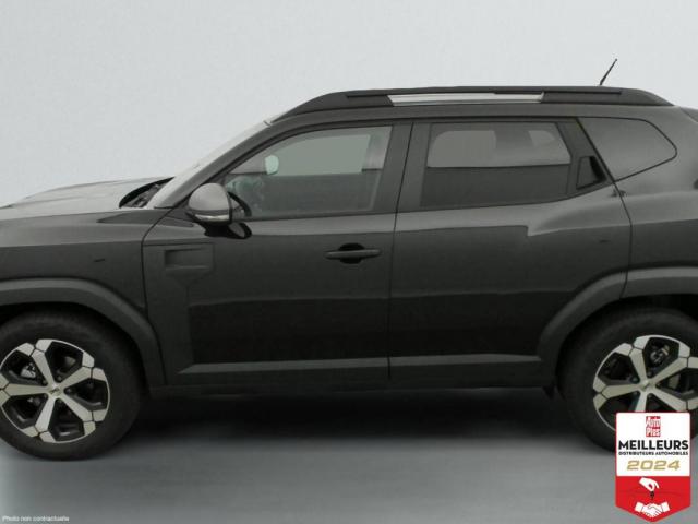 Dacia Duster image 1