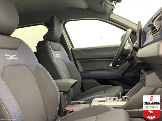 Dacia Duster image 3