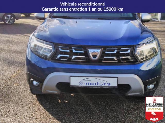 Dacia Duster image 5