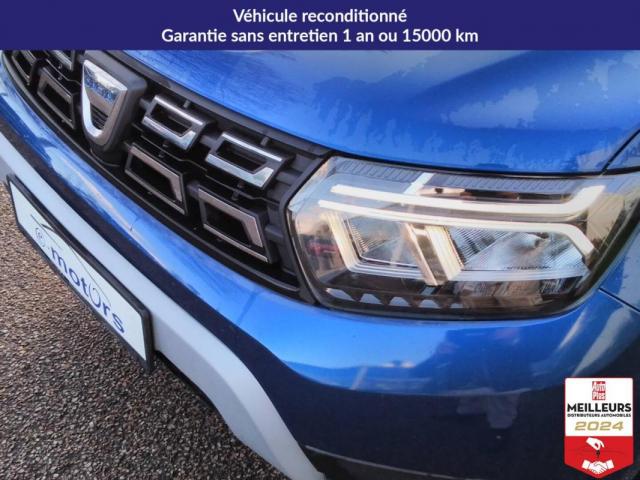 Dacia Duster image 2