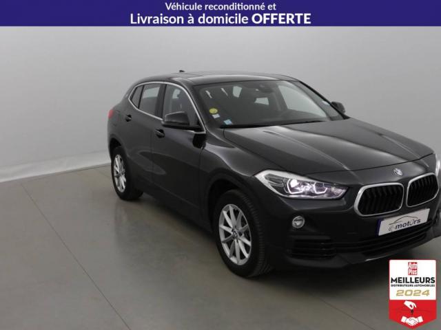 Bmw X2 image 1