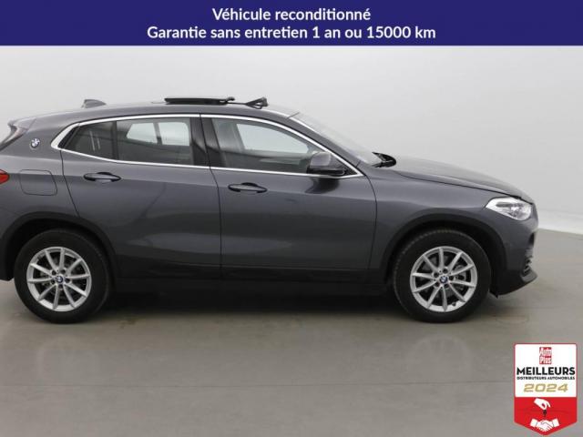 Bmw X2 image 1