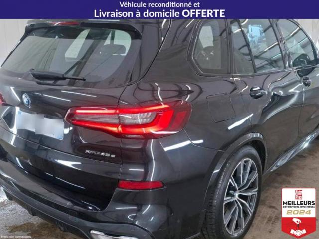 Bmw X5 image 1