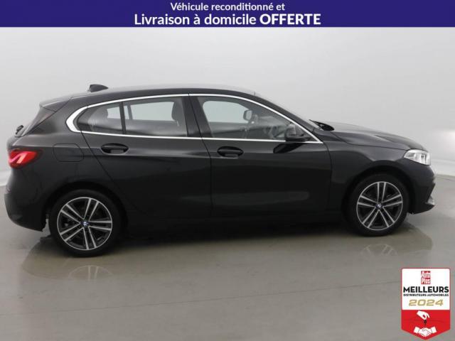 Bmw Série 1 image 6