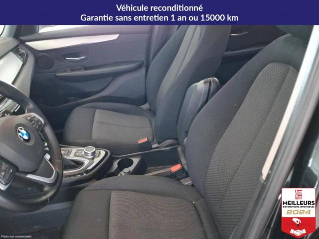 Bmw Serie 2 Active Tourer image 4