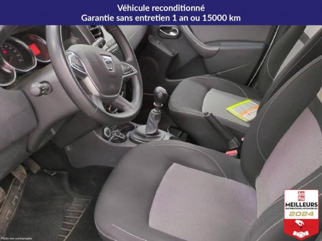 Dacia Duster image 2