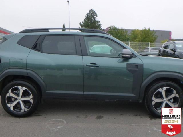 Dacia Duster image 4