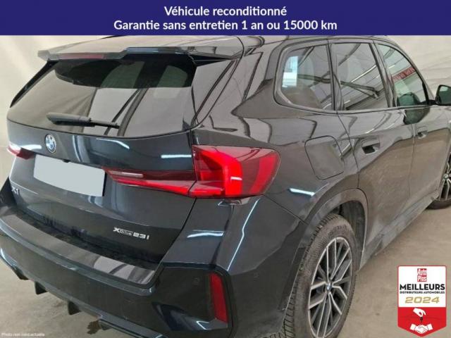 Bmw X1 image 1