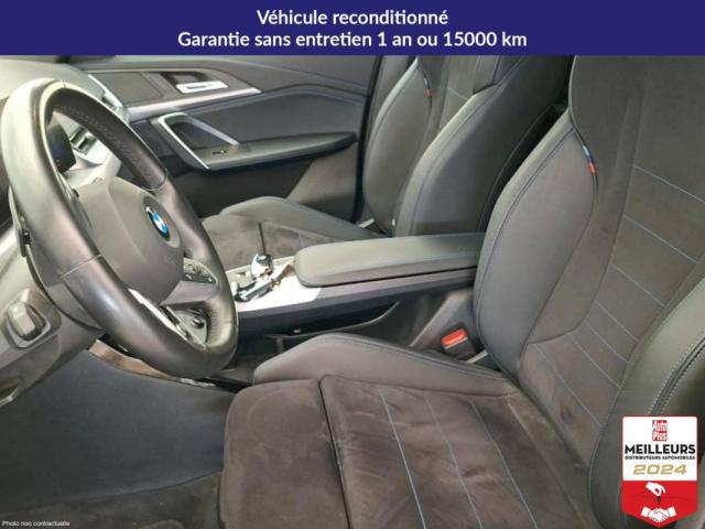 Bmw X1 image 2