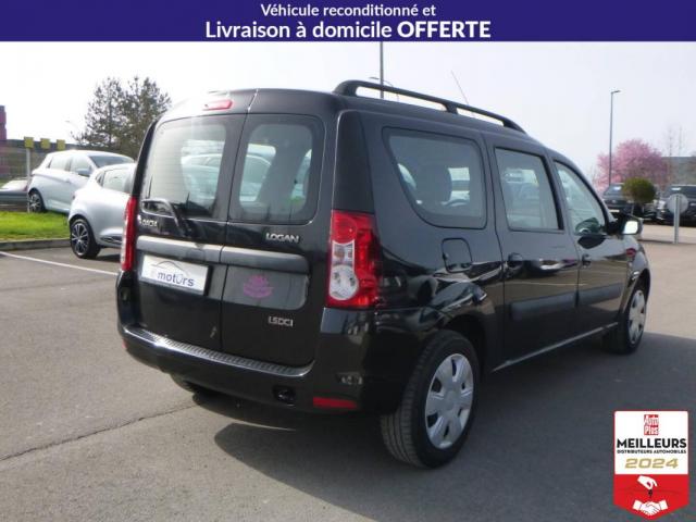 Dacia Logan image 1