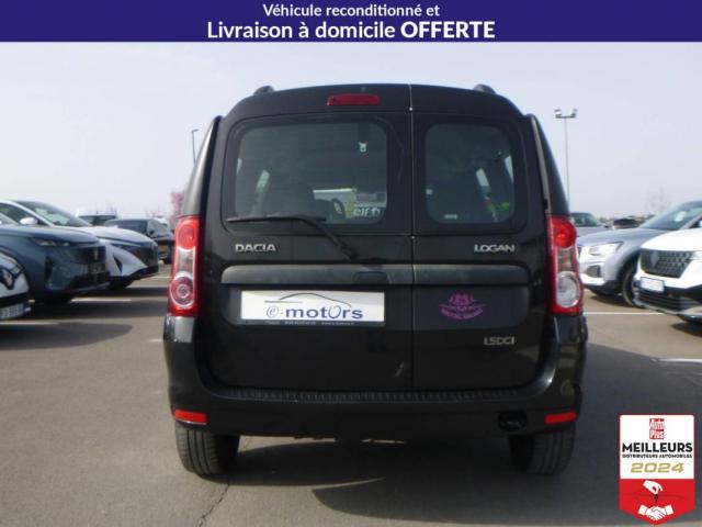 Dacia Logan image 8