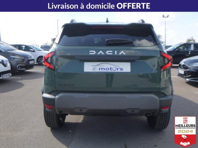 Dacia Duster image 5