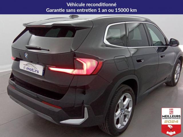 Bmw X1 image 5