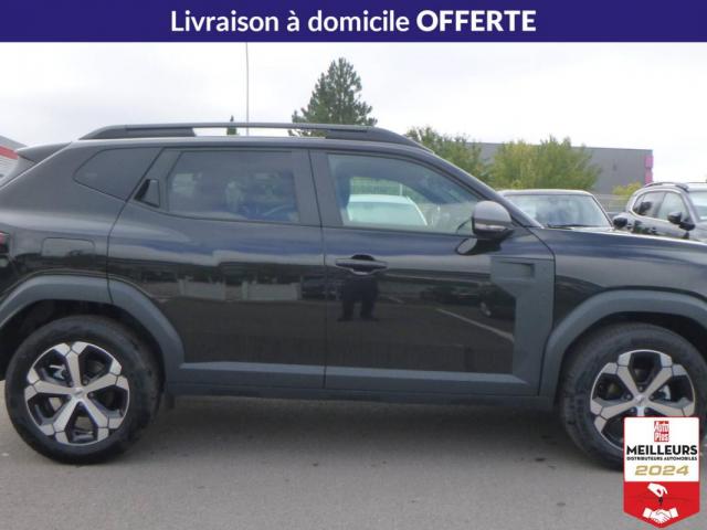 Dacia Duster image 5