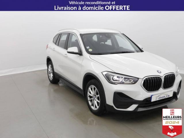 Bmw X1 image 8