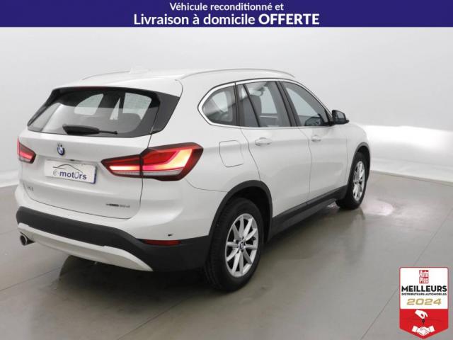 Bmw X1 image 2