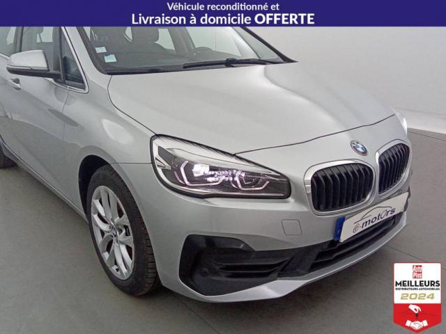 Bmw Serie 2 Active Tourer image 8