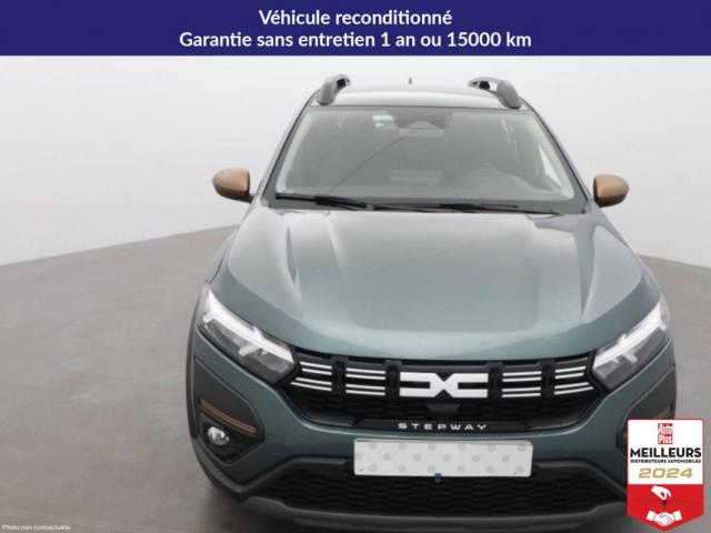 Dacia Sandero image 3