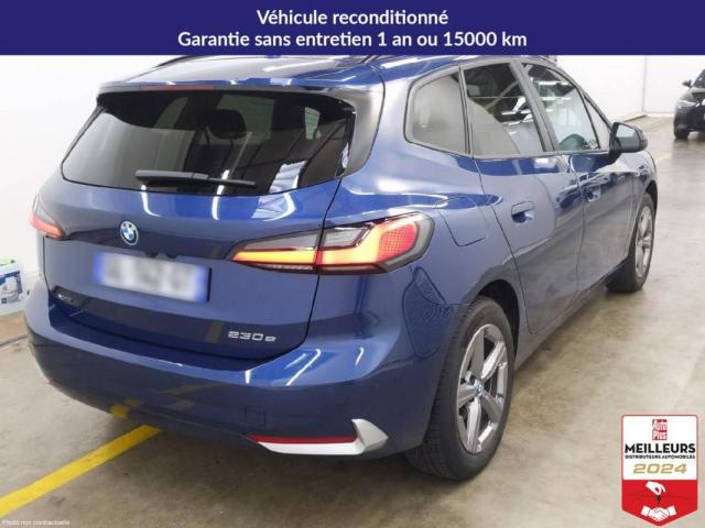 Bmw Serie 2 Active Tourer image 3