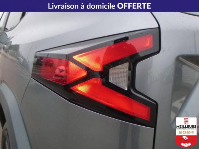 Dacia Duster image 1