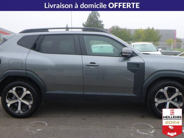 Dacia Duster image 7
