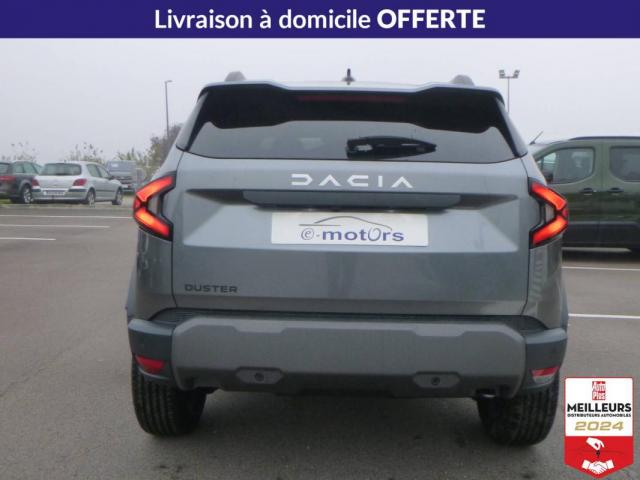 Dacia Duster image 4