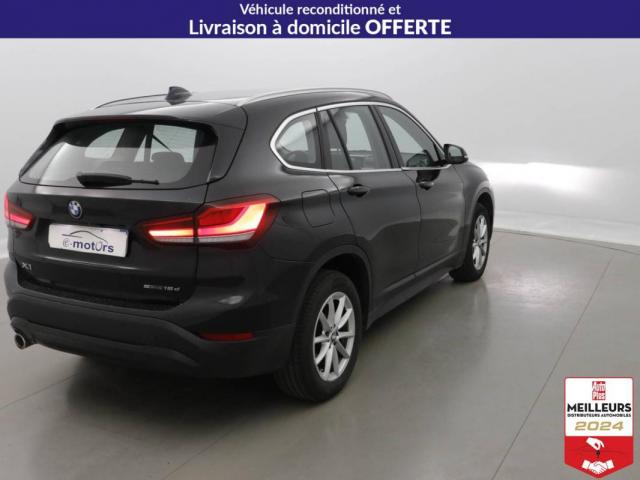 Bmw X1 image 4