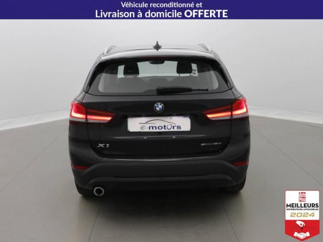 Bmw X1 image 2