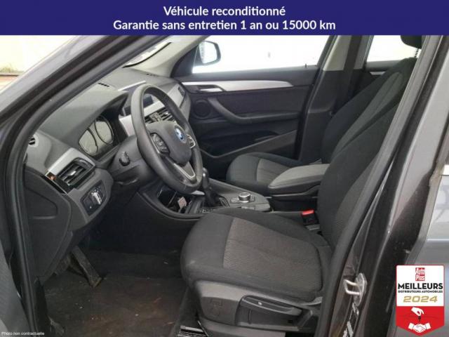 Bmw X1 image 2