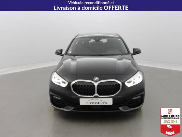 Bmw Série 1 image 6