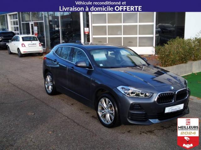 Bmw X2 image 8