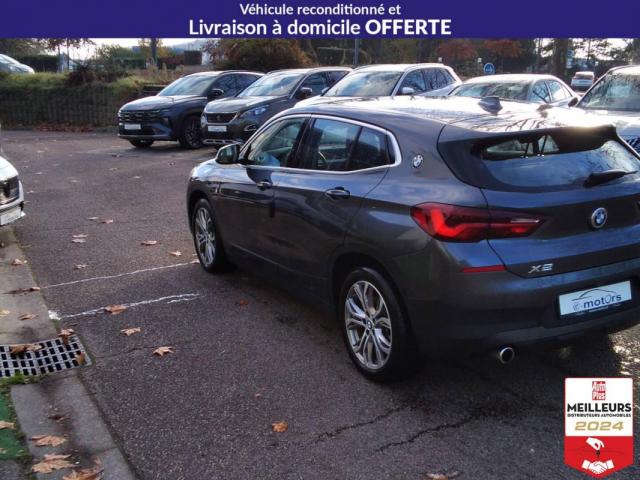 Bmw X2 image 3