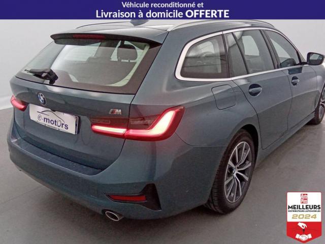 Bmw Série 3 image 2